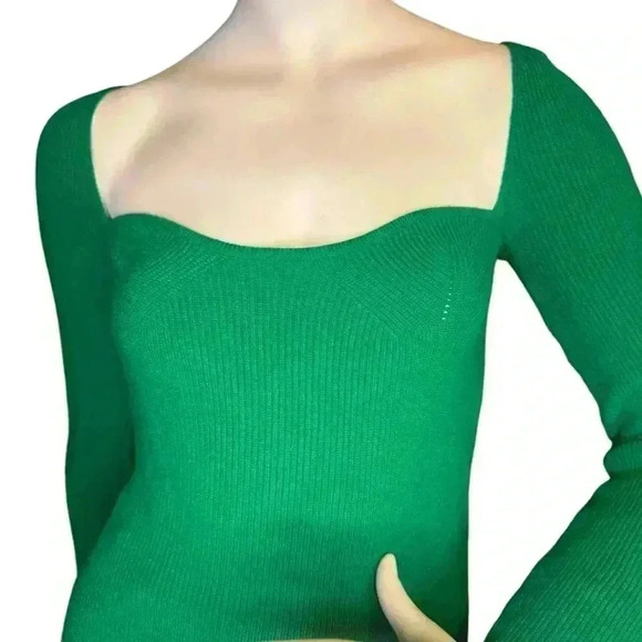 Unbranded Woman’s Sexy Square Sweetheart Neck Asymmetrical. - Picture 3 of 11